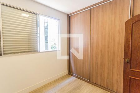 Quarto 1 de apartamento para alugar com 4 quartos, 100m² em Lourdes, Belo Horizonte