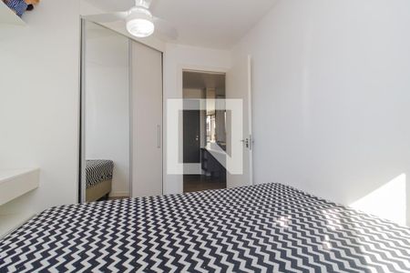 Quarto de apartamento à venda com 1 quarto, 36m² em Menino Deus, Porto Alegre