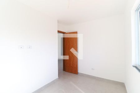 Quarto 1 de apartamento para alugar com 2 quartos, 44m² em Vila Gustavo, São Paulo