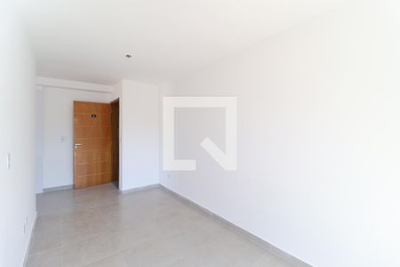 Sala de apartamento para alugar com 2 quartos, 44m² em Vila Gustavo, São Paulo