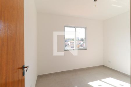 Quarto 1 de apartamento para alugar com 2 quartos, 44m² em Vila Gustavo, São Paulo