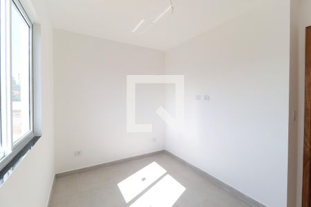 Quarto 1 de apartamento para alugar com 2 quartos, 44m² em Vila Gustavo, São Paulo