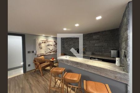 Barzinho de casa à venda com 3 quartos, 465m² em Aguas Claras, Brumadinho