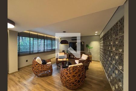 Sala primeiro andar de casa à venda com 3 quartos, 465m² em Aguas Claras, Brumadinho
