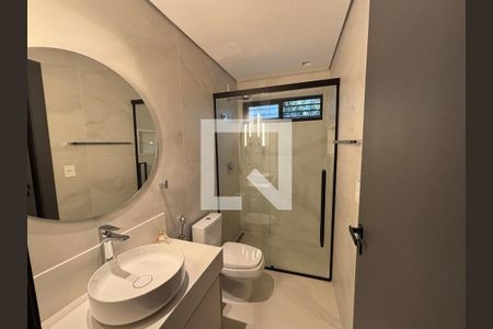 Primeiro suíte - primeiro nivel de casa à venda com 3 quartos, 465m² em Aguas Claras, Brumadinho