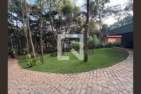 Pracinha de casa à venda com 3 quartos, 465m² em Aguas Claras, Brumadinho