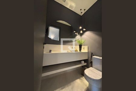 Lavabo de casa à venda com 3 quartos, 465m² em Aguas Claras, Brumadinho