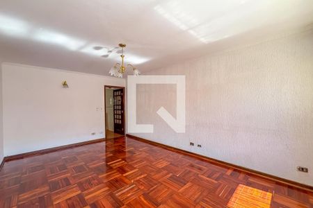 Sala de casa para alugar com 3 quartos, 230m² em Vila Santa Rita de Cassia, São Bernardo do Campo