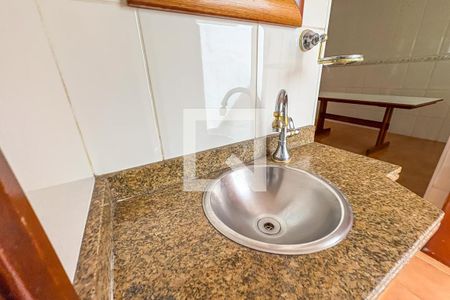 Lavabo de casa para alugar com 3 quartos, 230m² em Vila Santa Rita de Cassia, São Bernardo do Campo