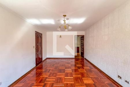 Sala de casa para alugar com 3 quartos, 230m² em Vila Santa Rita de Cassia, São Bernardo do Campo