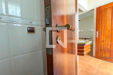 Lavabo de casa para alugar com 3 quartos, 230m² em Vila Santa Rita de Cassia, São Bernardo do Campo