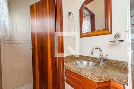 Lavabo de casa para alugar com 3 quartos, 230m² em Vila Santa Rita de Cassia, São Bernardo do Campo