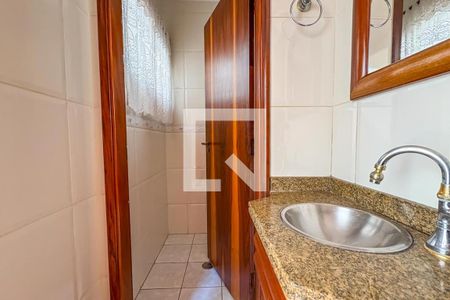 Lavabo de casa para alugar com 3 quartos, 230m² em Vila Santa Rita de Cassia, São Bernardo do Campo