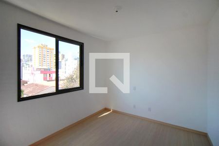 Quarto 2 de apartamento à venda com 2 quartos, 60m² em Nova Granada, Belo Horizonte