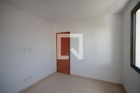 Quarto 2 de apartamento à venda com 2 quartos, 60m² em Nova Granada, Belo Horizonte