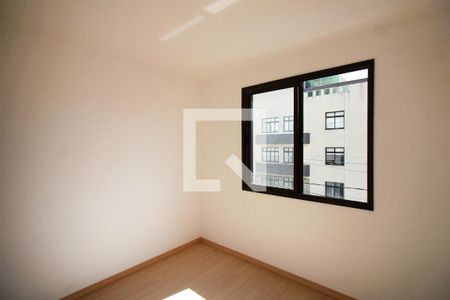 Quarto 1 de apartamento à venda com 2 quartos, 60m² em Nova Granada, Belo Horizonte