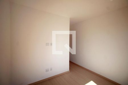 Quarto 1 de apartamento à venda com 2 quartos, 60m² em Nova Granada, Belo Horizonte