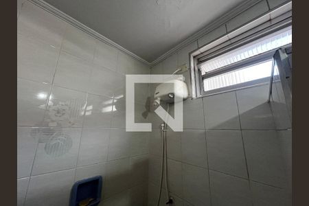 Banheiro de casa à venda com 3 quartos, 140m² em Casa Verde, São Paulo