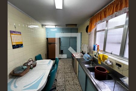 Cozinha de casa à venda com 3 quartos, 140m² em Casa Verde, São Paulo