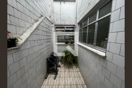Área de Serviço de casa à venda com 3 quartos, 140m² em Casa Verde, São Paulo