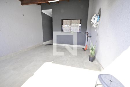 Casa para alugar com 2 quartos, 82m² em Jardim Marques de Abreu, Goiânia