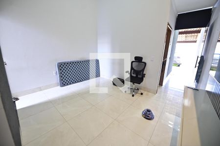 Casa para alugar com 2 quartos, 82m² em Jardim Marques de Abreu, Goiânia