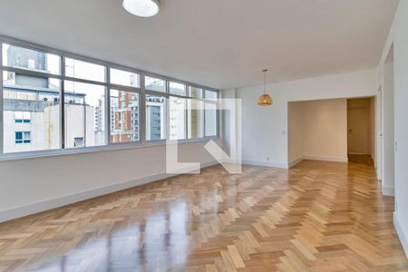Foto 08 de apartamento à venda com 3 quartos, 155m² em Jardim Paulista, São Paulo
