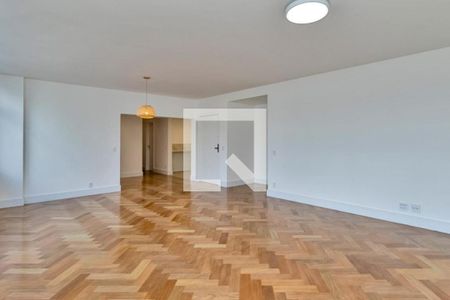 Foto 02 de apartamento à venda com 3 quartos, 155m² em Jardim Paulista, São Paulo