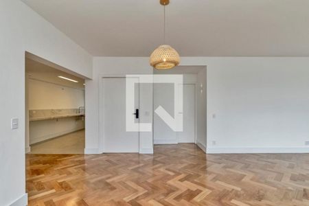 Foto 06 de apartamento à venda com 3 quartos, 155m² em Jardim Paulista, São Paulo