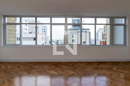 Foto 07 de apartamento à venda com 3 quartos, 155m² em Jardim Paulista, São Paulo