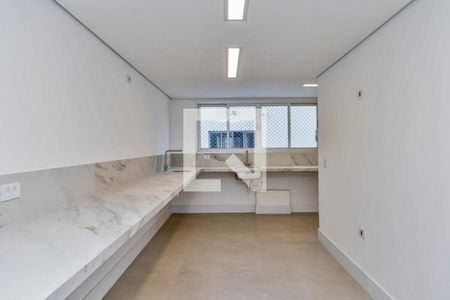 Foto 09 de apartamento à venda com 3 quartos, 155m² em Jardim Paulista, São Paulo