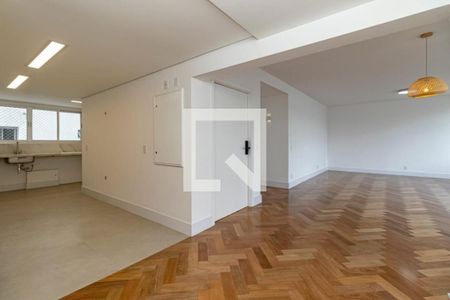 Foto 27 de apartamento à venda com 3 quartos, 155m² em Jardim Paulista, São Paulo