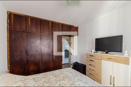 Quarto 2 de apartamento à venda com 2 quartos, 89m² em Ipiranga, São Paulo