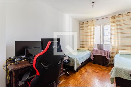 Quarto 1 de apartamento à venda com 2 quartos, 89m² em Ipiranga, São Paulo