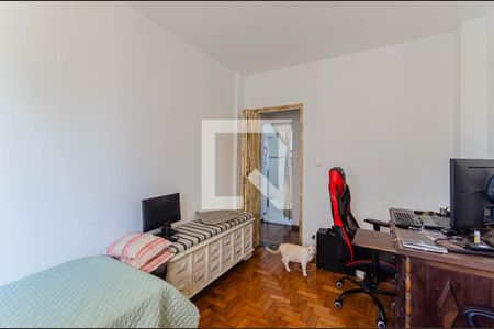 Quarto 1 de apartamento à venda com 2 quartos, 89m² em Ipiranga, São Paulo