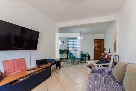 Sala de apartamento à venda com 2 quartos, 89m² em Ipiranga, São Paulo