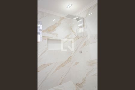 Banheiro de casa para alugar com 4 quartos, 205m² em Sacomã, São Paulo