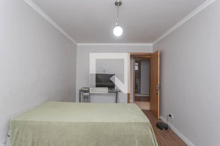 Quarto 1 de casa para alugar com 4 quartos, 205m² em Sacomã, São Paulo