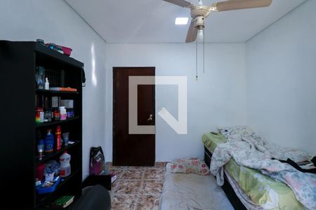 Quarto 2 de casa à venda com 3 quartos, 315m² em Mauá, São Caetano do Sul