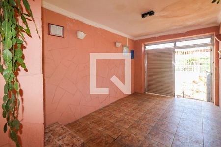 Garagem de casa à venda com 3 quartos, 315m² em Mauá, São Caetano do Sul