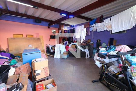 Área Gourmet de casa à venda com 3 quartos, 315m² em Mauá, São Caetano do Sul