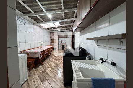 Casa à venda com 3 quartos, 140m² em Rio dos Sinos, São Leopoldo