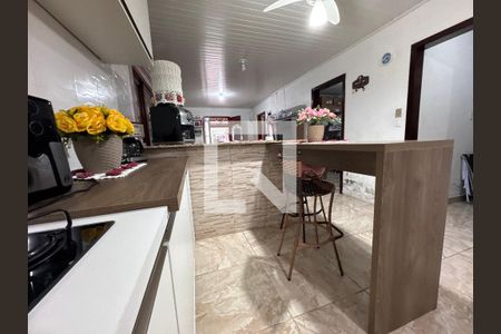 Casa à venda com 3 quartos, 140m² em Rio dos Sinos, São Leopoldo