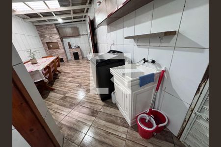 Casa à venda com 3 quartos, 140m² em Rio dos Sinos, São Leopoldo