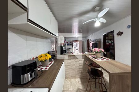 Casa à venda com 3 quartos, 140m² em Rio dos Sinos, São Leopoldo