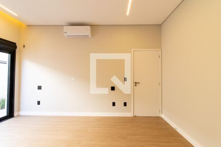 Quarto de casa de condomínio para alugar com 3 quartos, 240m² em Loteamento Alphaville Campinas, Campinas