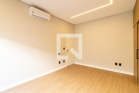 Quarto de casa de condomínio para alugar com 3 quartos, 240m² em Loteamento Alphaville Campinas, Campinas