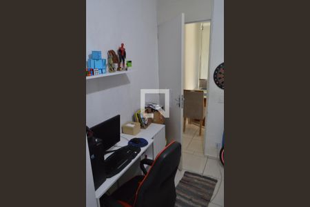 Quarto 1 de apartamento à venda com 2 quartos, 45m² em Anil, Rio de Janeiro