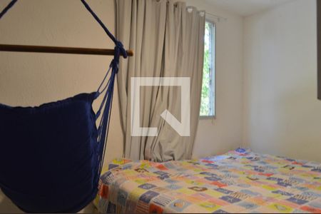 Quarto 2 de apartamento à venda com 2 quartos, 45m² em Anil, Rio de Janeiro