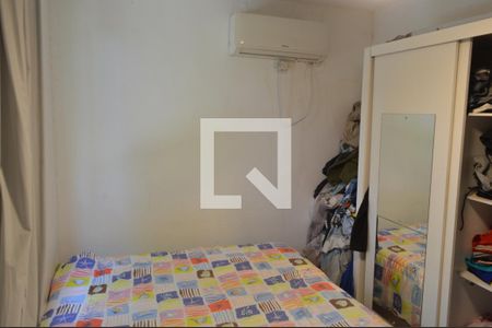 Quarto 2 de apartamento à venda com 2 quartos, 45m² em Anil, Rio de Janeiro